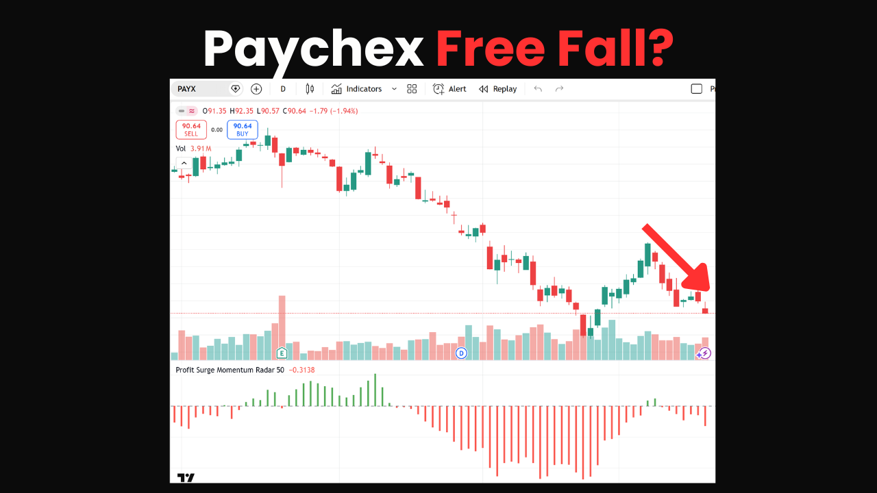 Smart Money Is Quietly Exiting This Name